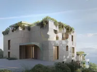 Недвижимость Четырехкомнатная квартира Опация: 22