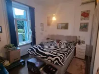 Недвижимость Трехкомнатная квартира в Центре: 4