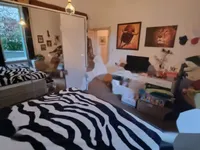 Недвижимость Трехкомнатная квартира в Центре: 5