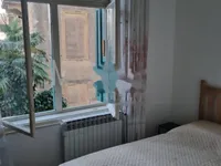 Недвижимость Трехкомнатная квартира в Центре: 6