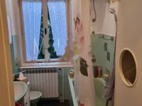 Недвижимость Трехкомнатная квартира в Центре: 8