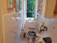 Недвижимость Трехкомнатная квартира в Центре: 9