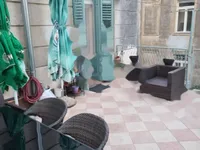 Недвижимость Трехкомнатная квартира в Центре: 11