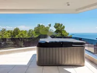 Недвижимость Четырехкомнатная квартира в центре Опатии: 2