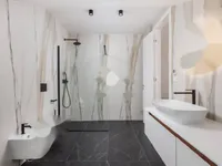 Недвижимость Четырехкомнатная квартира в центре Опатии: 25