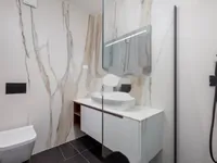 Недвижимость Четырехкомнатная квартира в центре Опатии: 28