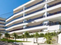 Недвижимость Четырехкомнатная квартира в центре Опатии: 36