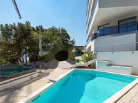 Недвижимость Четырехкомнатная квартира в центре Опатии: 43