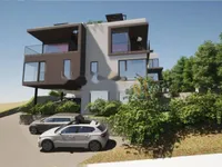 Недвижимость Четырехкомнатная квартира Павловац: 3