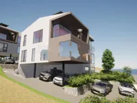 Недвижимость Четырехкомнатная квартира Павловац: 5