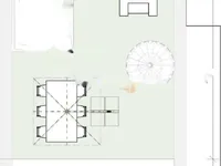 Недвижимость Четырехкомнатная квартира Павловац: 11