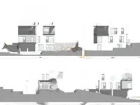 Недвижимость Четырехкомнатная квартира Павловац: 12