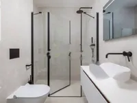 Недвижимость Трёхкомнатная квартира в центре: 15