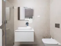 Недвижимость Трехкомнатная квартира Центр: 20