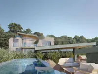 Недвижимость Трехкомнатные апартаменты Ичичи: 1