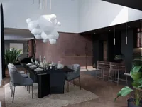 Недвижимость Трехкомнатные апартаменты Ичичи: 5