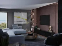 Недвижимость Трехкомнатные апартаменты Ичичи: 6