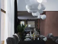 Недвижимость Трехкомнатные апартаменты Ичичи: 10