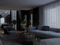 Недвижимость Трехкомнатные апартаменты Ичичи: 11