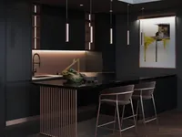 Недвижимость Трехкомнатные апартаменты Ичичи: 12