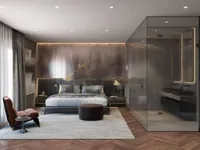 Недвижимость Трехкомнатные апартаменты Ичичи: 15