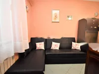 Недвижимость Четырехкомнатная квартира в центре Опатии: 6