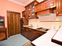 Недвижимость Четырехкомнатная квартира в центре Опатии: 8