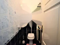 Недвижимость Четырехкомнатная квартира в центре Опатии: 11