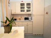 Недвижимость Четырехкомнатная квартира в центре Опатии: 21