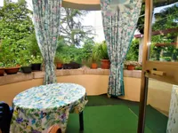 Недвижимость Четырехкомнатная квартира в центре Опатии: 22