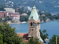 Недвижимость Четырехкомнатная квартира в центре Опатии: 2