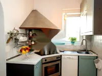 Недвижимость Четырехкомнатная квартира в центре Опатии: 3