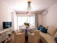 Недвижимость Четырехкомнатная квартира в центре Опатии: 4