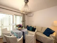 Недвижимость Четырехкомнатная квартира в центре Опатии: 5