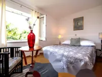 Недвижимость Четырехкомнатная квартира в центре Опатии: 6