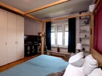 Недвижимость Четырехкомнатная квартира в центре Опатии: 7