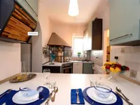 Недвижимость Четырехкомнатная квартира в центре Опатии: 8