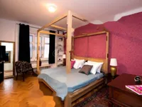 Недвижимость Четырехкомнатная квартира в центре Опатии: 9