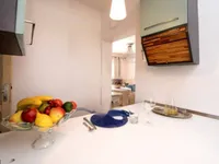 Недвижимость Четырехкомнатная квартира в центре Опатии: 10