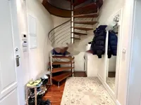 Недвижимость Четырехкомнатная квартира Ичичи: 7