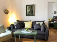 Недвижимость Четырехкомнатная квартира в центре Опатии: 1