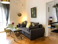 Недвижимость Четырехкомнатная квартира в центре Опатии: 3