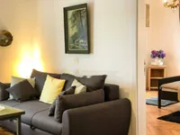 Недвижимость Четырехкомнатная квартира в центре Опатии: 4