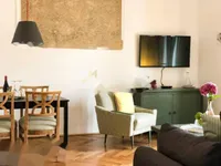 Недвижимость Четырехкомнатная квартира в центре Опатии: 5