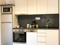 Недвижимость Четырехкомнатная квартира в центре Опатии: 7