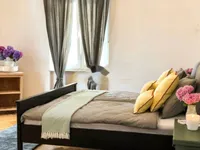 Недвижимость Четырехкомнатная квартира в центре Опатии: 11