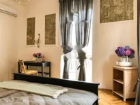 Недвижимость Четырехкомнатная квартира в центре Опатии: 14