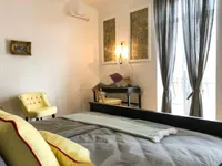 Недвижимость Четырехкомнатная квартира в центре Опатии: 16