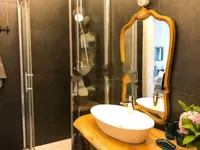 Недвижимость Четырехкомнатная квартира в центре Опатии: 17