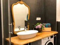 Недвижимость Четырехкомнатная квартира в центре Опатии: 18